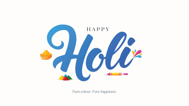 Creative Holi Celebration Designs for Education, Technology & Healthcare Sectors &ndash; Ideal for Social Media, Web Banners, Print Campaigns, Stories, and Status Posts