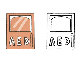AED
