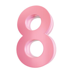 Happy International Women's Day 8 March