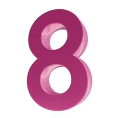 Happy International Women's Day 8 March