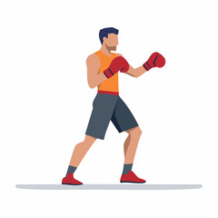 Yoga mat illustration for fitness and wellness activities