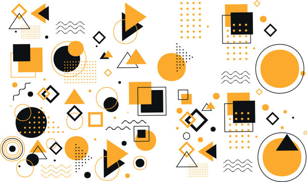 set of icons for web design