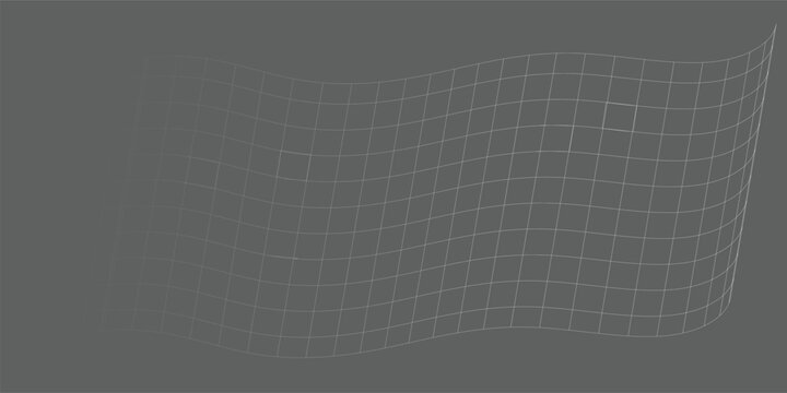 without coloring checkered flag waving 