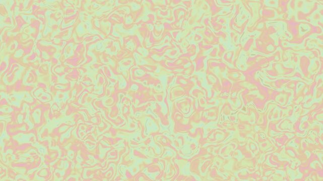 Abstract Background with Light Pastel Colors Texture