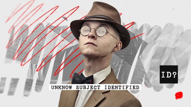 Top Secret Records Documentary Intro