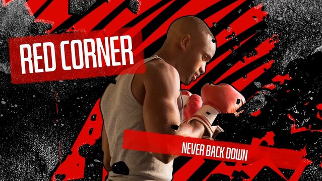 Competition Sports Intro