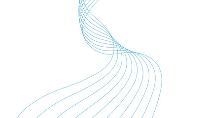 abstract wave background