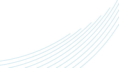 abstract background with blue lines