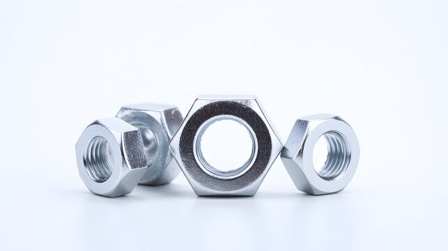 nuts and bolts