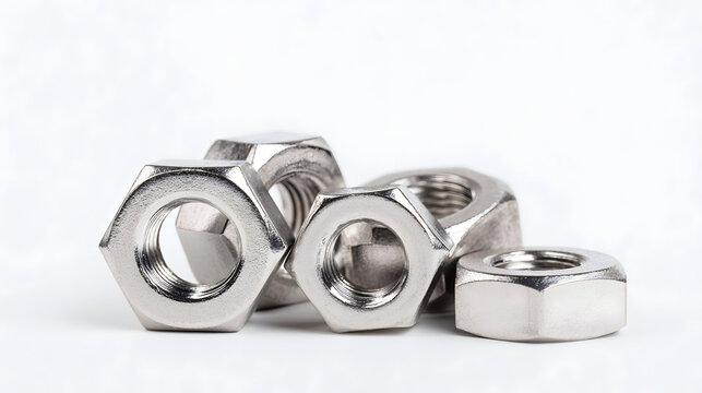 nuts and bolts