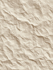 Minimalistic White Paper Texture