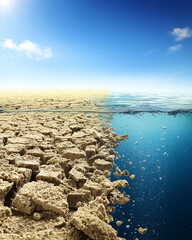 Extreme climate change 