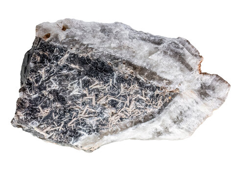 Milarite is a rare beryl mineral. It is a member of the osumilite group