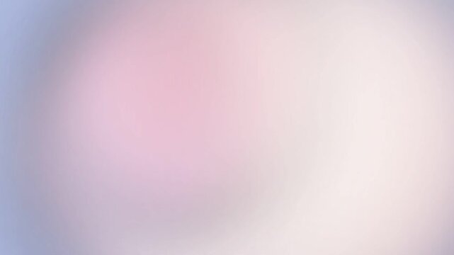 Close-up of a pastel-colored bokeh background with soft focus and a dreamy mood.