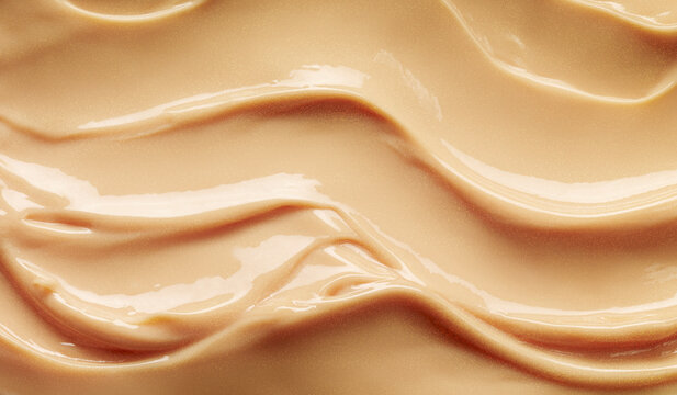 Texture Cr&egrave;me cosm&eacute;tique
