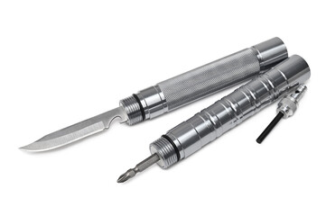 Tourist tactical multitool