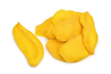Dried mango