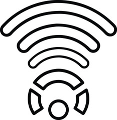 wireless network icon