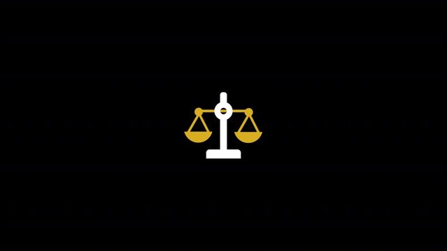 Law icon