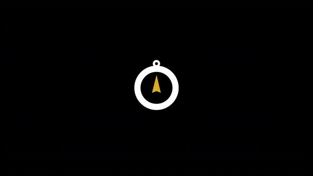 Gps icon