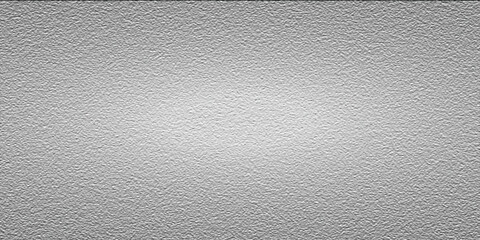 Fototapeta premium Subtle textured metallic background with gradient light and fine grain pattern for abstract design and digital art