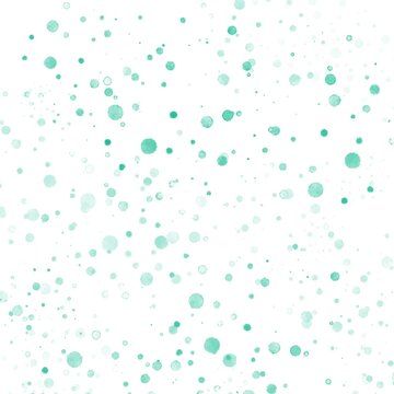 Verdes manchas de fondo.