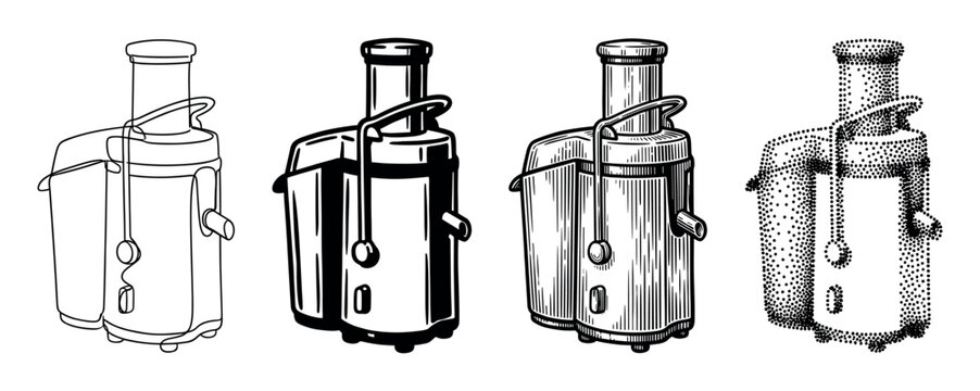 Juice Machine Printable Juicer Machine Images – Browse 26,155 Stock Photos, Vectors, and Video ...