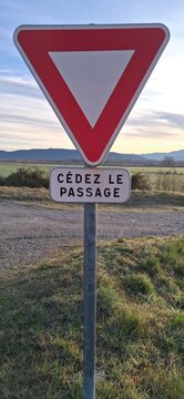 code de la route