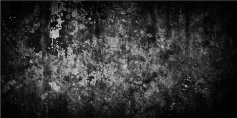 Obraz premium A dark and grungy vintage metal texture featuring a rough aged surface with a weathered black and gray stone pattern for a dirty industrial backdrop