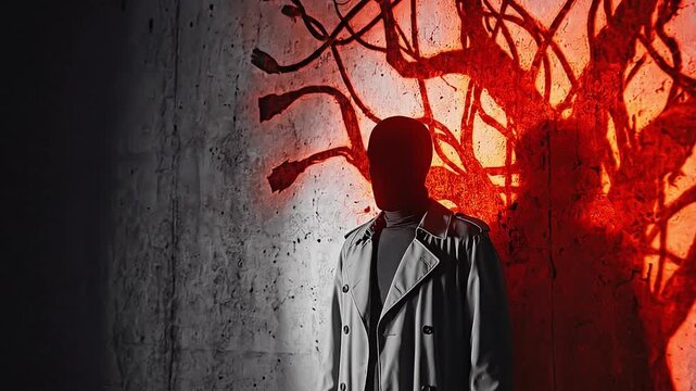 The Soulless Examination: A Disturbing Medical Diagnosis