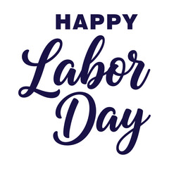 Happy labor day wishes and greetings © MissSonia