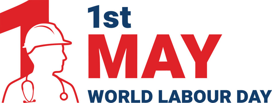 International workers' day celebrations on may 1st world labour day
