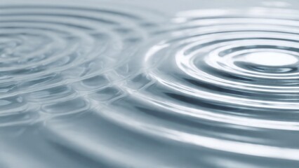 Water Ripples