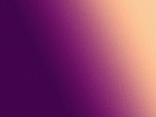 Peach Purple Abstract Gradient Background &ndash; Soft Grain Texture in Warm Pastel Tones