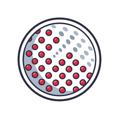 Micropatterned Dotted Sphere Concept for Biotechnology Data Visualization and Nano Technology Research