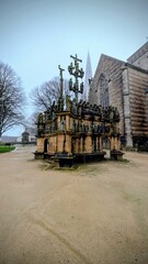 PLOUGASTEL-DAOULAS (Finist&egrave;re)