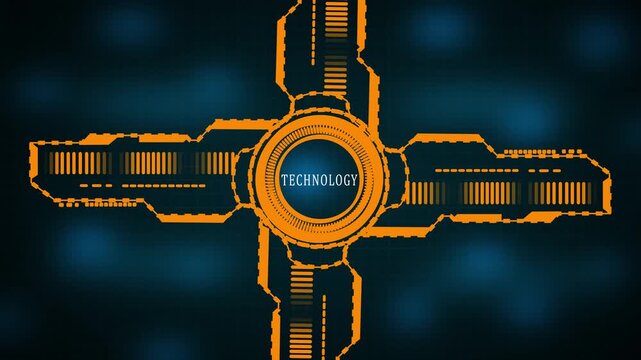 glowing, Business, Technology, Internet and network concept. Technology Pay per click payment. Technology digital marketing grid and map background