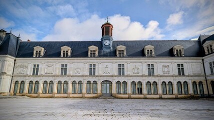 LAVAL (Mayenne)