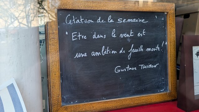 LAVAL (Mayenne)