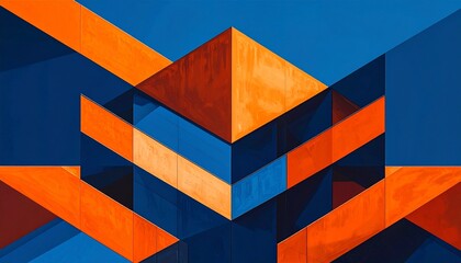 colorful building blocks