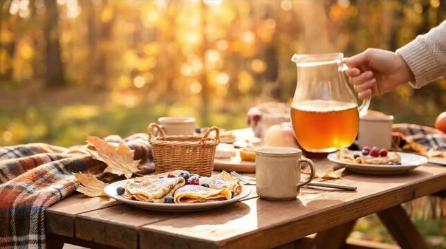 Fall Brunch Images – Browse 34,408 Stock Photos, Vectors, and Video ...