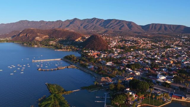 Sunrise - Chapala Jalisco 