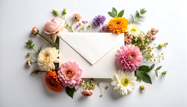 Floral note