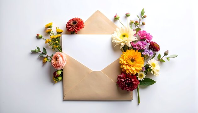 Floral note