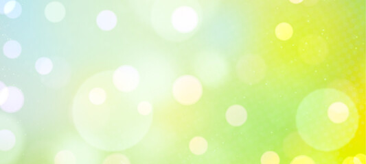 Obraz premium Bokeh background perfect for Holidays, Event, Festive and various design project works