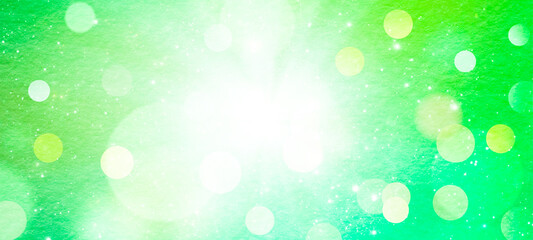 Obraz premium Bokeh background perfect for Holidays, Event, Festive and various design project works