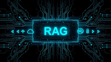 Comprehensive RAG (Retrieval-Augmented Generation) Architecture for Intelligent Information Retrieval, Context-Aware Large Language Model Responses, Vector Database Integration