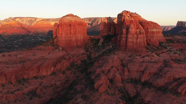 Cathedral Rock in Sedona, Arizona