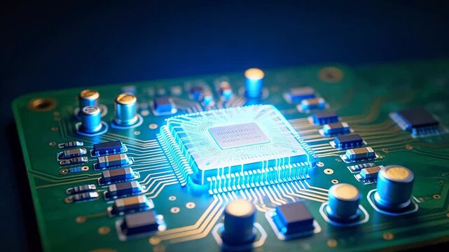 Microprocessor Images – Browse 270,431 Stock Photos, Vectors, and Video ...