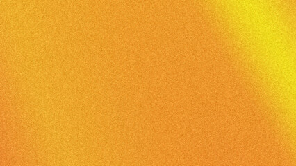 Naklejka premium Soft Peach and Yellow Noise Texture Gradient Wallpaper